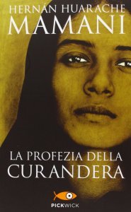 La Profezia della curandera - Libro