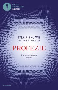 Profezie - Libro