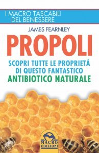 Propoli - Libro