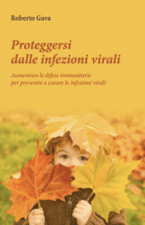 Proteggersi dalle Infezioni Virali - Libro