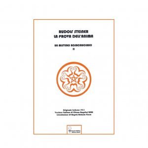 Prova dell'anima - Libro