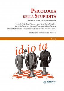 Psicologia della stupidità - Libro