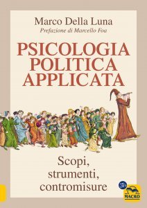 Psicologia Politica Applicata - Libro