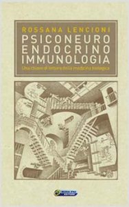 Psiconeuroendocrinoimmunologia - Libro