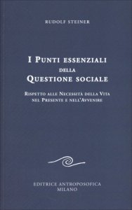 Punti essenziali della Questione Sociale - Libro