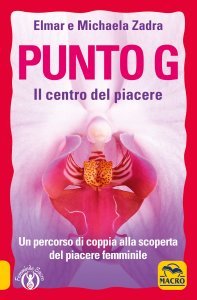 Punto G USATO - Libro