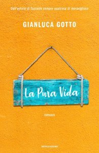 La Pura Vida - Libro