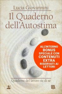 Il Quaderno dell'Autostima - Libro