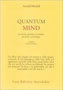 Quantum Mind - Libro