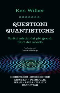 Questioni Quantistiche - Libro