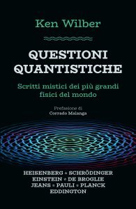 Questioni Quantistiche - Libro
