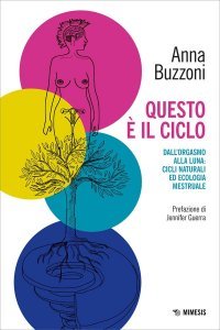 Questo è il ciclo - Libro