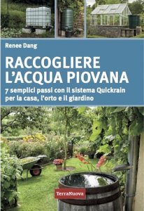 Raccogliere l'acqua piovana - Libro