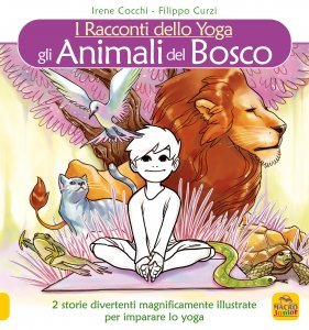 I Racconti Dello Yoga - Gli Animali del Bosco