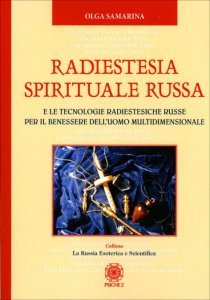 Radiestesia spirituale russa - Libro