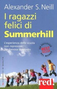 Ragazzi Felici di Summerhill - Libro