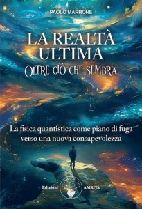 Realtà ultima. Oltre ciò che sembra - Libro