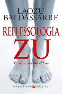 Reflessologia ZU - Libro