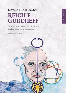 Reich e Gurdjieff - Libro