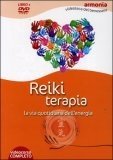 Reiki Terapia DVD USATO - DVD