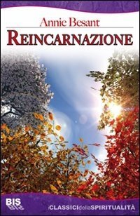 Reincarnazione - Libro