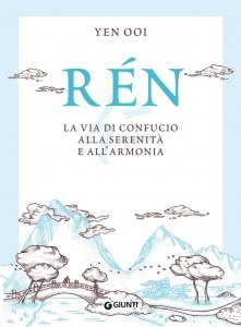 Rén - Libro