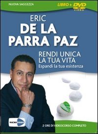 Rendi Unica la tua Vita - DVD + Libretto