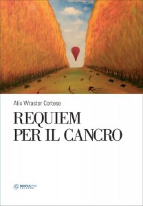 Requiem per il cancro - Libro