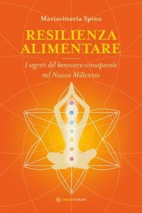 Resilienza Alimentare - Libro