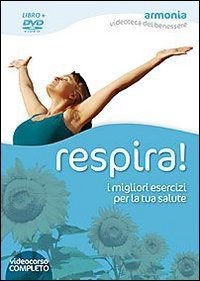 Respira! DVD USATO