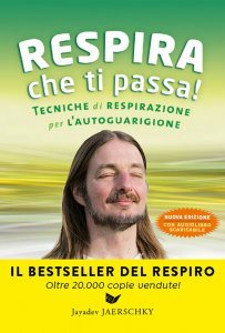 Respira che ti passa! - Libro