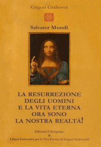 Salvator Mundi - Libro