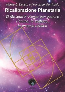 Ricalibrazione Planetaria - Libro
