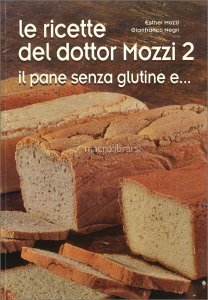 Le Ricette del Dottor Mozzi - Volume 2