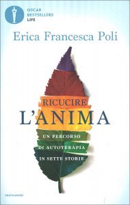 Ricucire l'anima - Libro