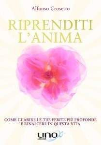 Riprenditi l'Anima (2017) - Libro