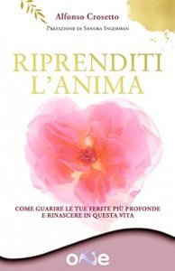 Riprenditi l'Anima - Libro