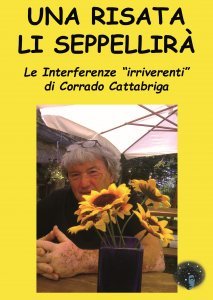 Una risata Li seppellirà - Libro