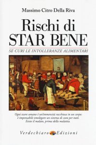 Rischi di STAR BENE - Libro