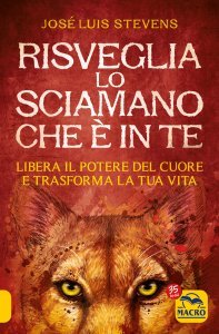 Risveglia lo Sciamano che è in te - Libro