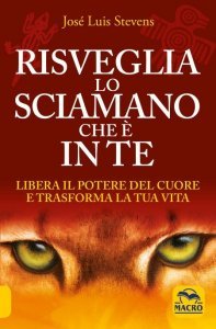 Risveglia lo Sciamano che è in te USATO - Libro