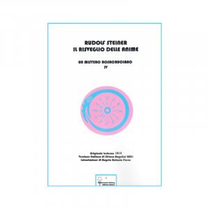 Risveglio delle anime - Libro