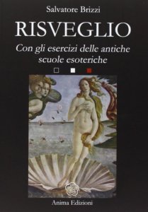 Risveglio - Libro