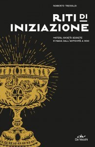 Riti di Iniziazione - Libro