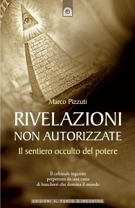 Rivelazioni non Autorizzate - Libro