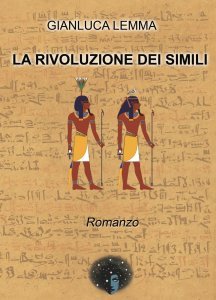 Rivoluzione dei Simili - Libro