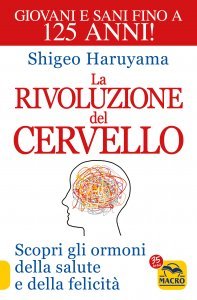 La Rivoluzione del cervello - Libro