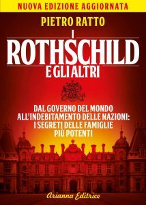 Rothschild e gli Altri NPE USATO - Libro