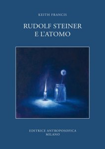 Rudolf Steiner e l'atomo - Libro