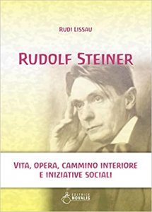 Rudolf Steiner - Libro